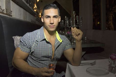 valentine s day with topher dimaggio the man crush blog