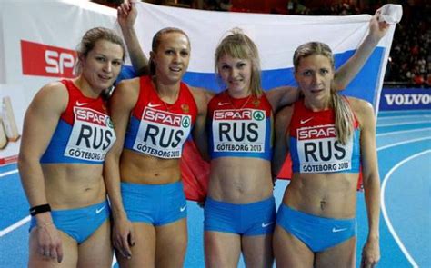 russia banned from london world championships iaaf ptc news