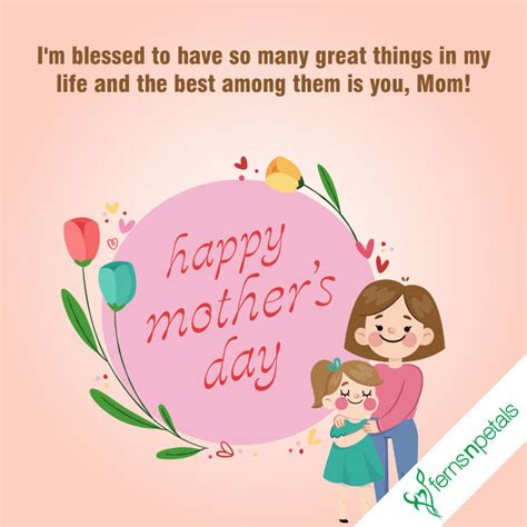 50 happy mother s day quotes wishes status images 2019