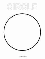 Coloring Circle Shapes Pages Worksheets Print Pdf Preschoolers Drawing Colouring Printable Color Size Kinderart Book Printables 26kb 457px sketch template