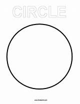 Circle Coloring Print Pdf Size Kinderart 457px 26kb sketch template