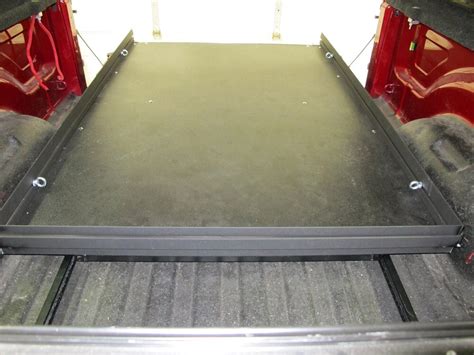 ford           cargo trays