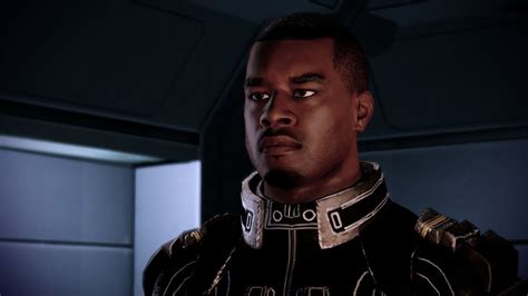 Ranking The Most Powerful Biotics In Mass Effect