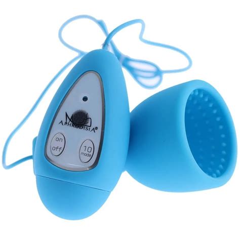 Aphrodisia 10 Frequency Vibration Silicone Penis Endurance Trainer