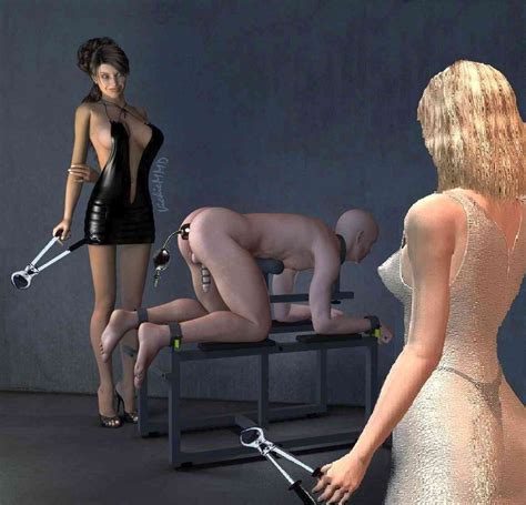 castration femdom removal of the male s testicles cutting off his scrotal sac containing his