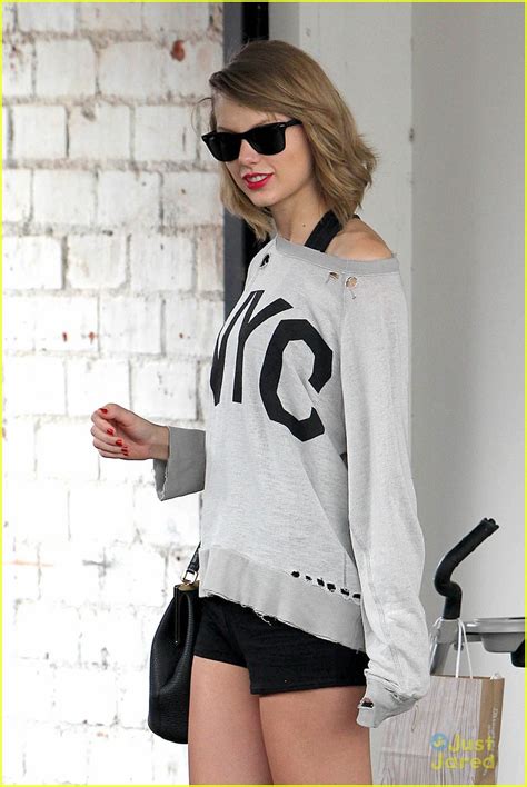 taylor swift back to ballet bodies workout photo 648416 photo gallery just jared jr