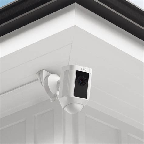 ceiling mount  spotlight cam wired ring uk