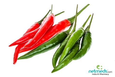 are chillies really good for you find out more