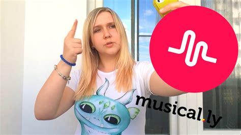 musical ly tutorial Как снимать в musical ly youtube