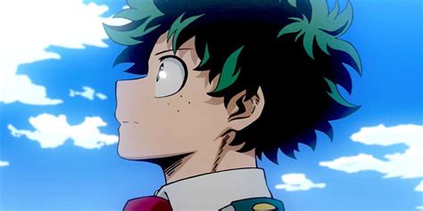 My Hero Academia 10 Things To Expect From S4 Cbr