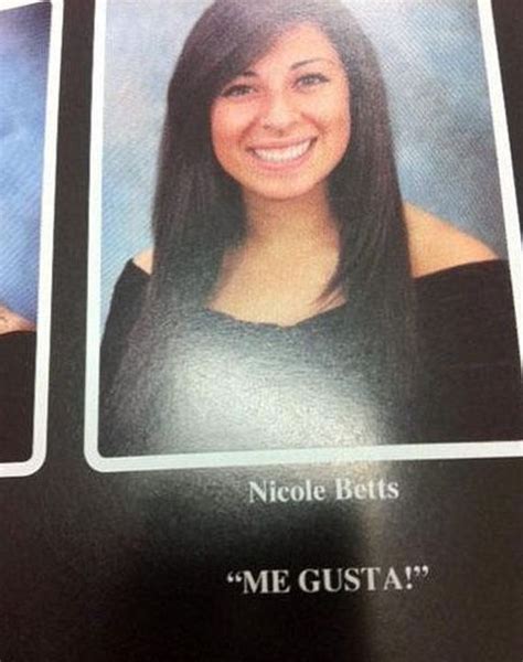 funny yearbook quotes page 2 of 4 barnorama