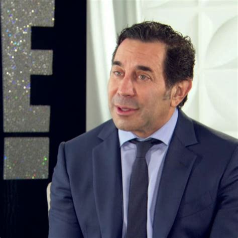 dr paul nassif teases spinoff series botched  nature