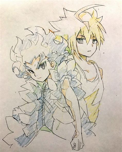 Pin By Thelolkitty On Beyblade Burst Beyblade Characters