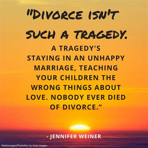 10 quotes every divorcé needs to learn by heart huffpost