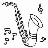 Saxophone Strumenti Musicali Kolorowanki Instrumenty Muzyka Saksofon Muzyczne Sax Darmowe Didattica Thecolor Flet Altowy Bassoon Maestroalessandro Musicale Kolorowania Risultati sketch template