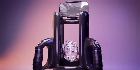 Fleshlight S Quickshot Launch Is The Most Elaborate Male Sex Toy Ever