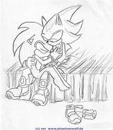 Sonadow sketch template