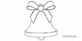 Bell Christmas Colouring Illustration Twinkl Display Create Bunting Tolsby Lettering Themed Labels Banner Sheet Frame Own Poster Story Board sketch template