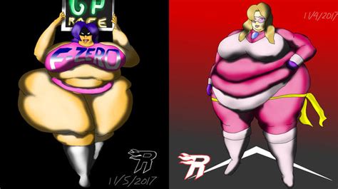 fat zero by revivedracer209 part 2 body inflation know your meme