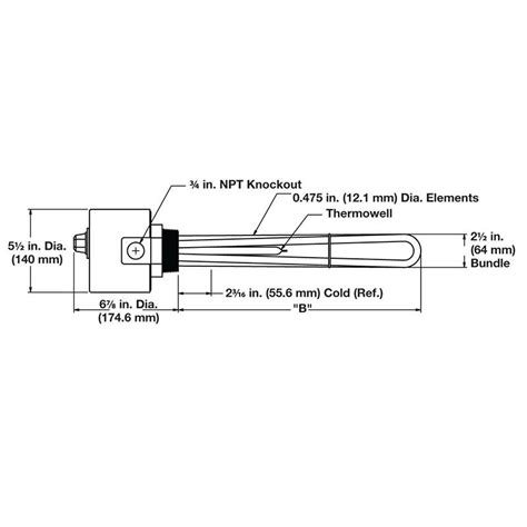 immersion heater circuit diagram heaters  part  prefix     heatrod shop heating