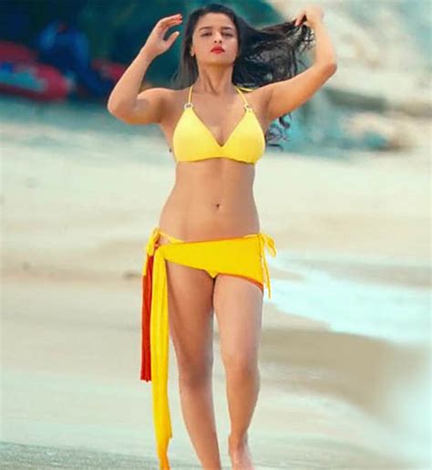 alia bhatt hot bikini photos ~ celebraty rare photos