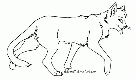 warrior cats coloring pages coloring pages   ages coloring home