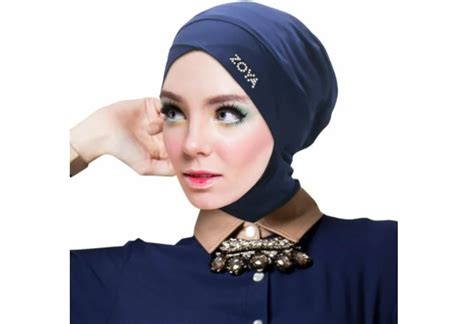 wajib punya   model jilbab instan terbaru  trendi updated