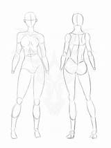 Human Anatomy Sketching Anleitung Körper Figur Patreon Zeichnung Fashiondesignn sketch template