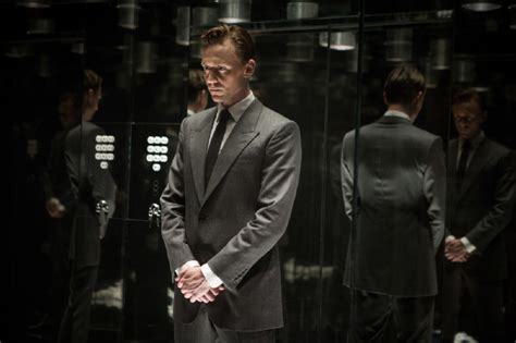 high rise review tiff