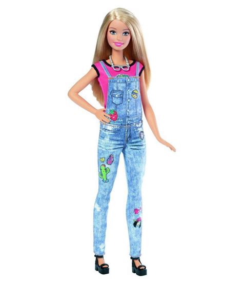 barbie multicolor dolls fashion accessories buy barbie multicolor
