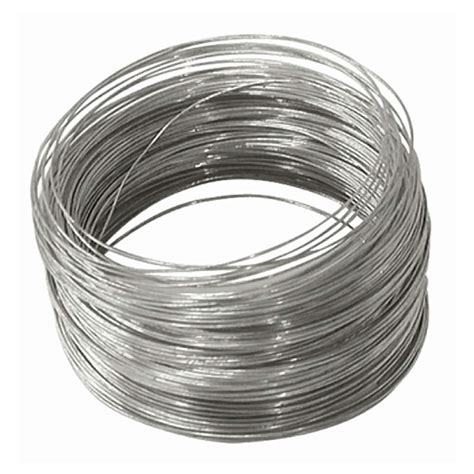 shop   steel galvanized wire  michaels