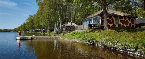 prices  availabilities bungalow kidsjungalow restyled lake resort beekse bergen roompot