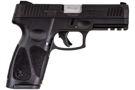 taurus debuts  full size  polymer mm pistol versacarry