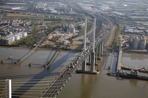 dartford crossing  electric cars pay  dart charge drivingelectric