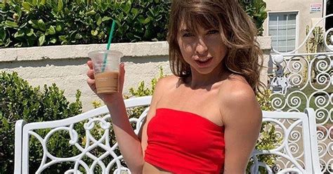 Porn Star Riley Reid Says Ex Didn T Want To Kiss Her And Admits
