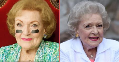 Excited Betty White 97 Thinks She Is A Lot Cooler Than The Nfl’s 100th