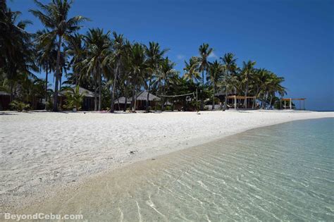 Kota Beach Resort Bantayan Island