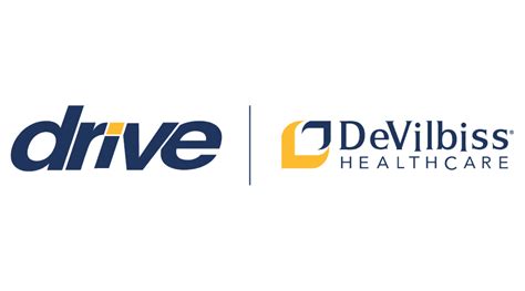 drive devilbiss healthcare logo vector svg png tukuzcom