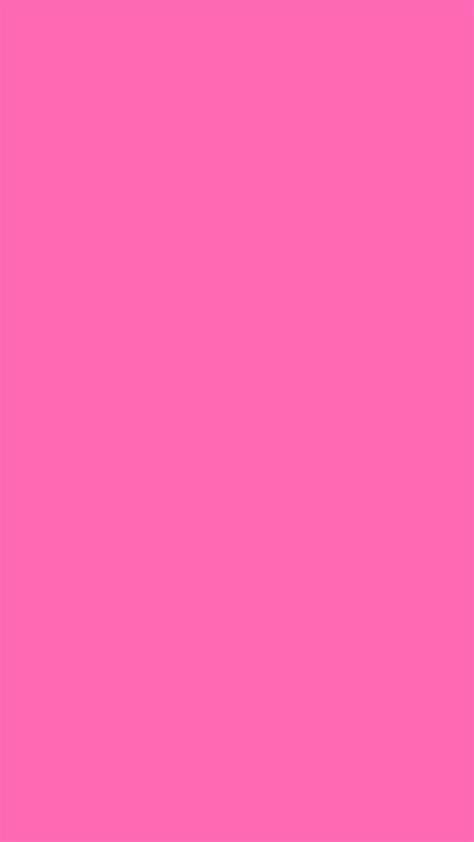 plain pink color background