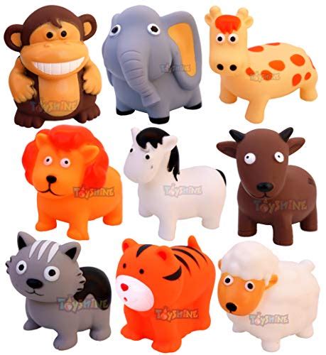 animal figure toys  toddlers petersmini onpage
