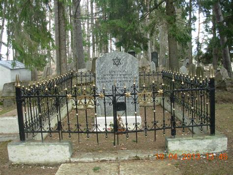varaklanu novads varaklani ebreju kapi holokausta memorialas vietas latvija