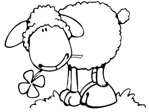 sheep coloring pages  print  getcoloringscom  printable