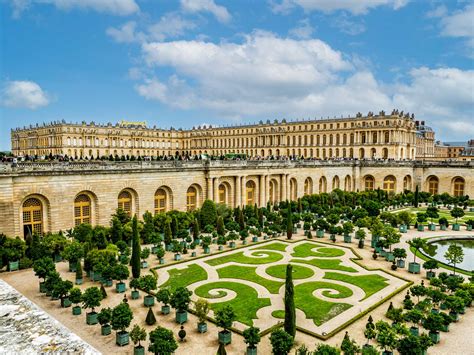 palacio de versalles evacuado por amenazas de bomba en francia