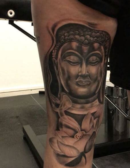 Buddha Tattoo On Wrist Tattoos Gallery