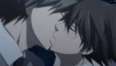 junjou romantica 3x2 review failing to plan is planning to fail the geekiary