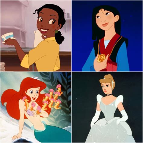 What Disney Princess Are You Based On Your Zodiac Sign