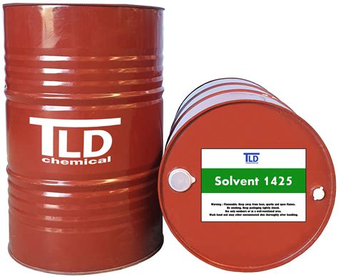 solvent  tld chemical