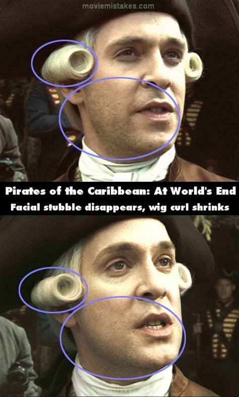 pirates of the caribbean at world s end 2007 movie mistake picture id 139895