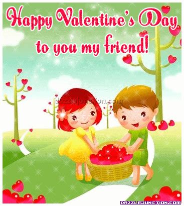 happy valentines day    friend pictures   images
