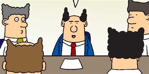 best pointy haired boss moments from dilbert business insider